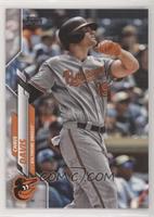 Chris Davis [EX to NM]