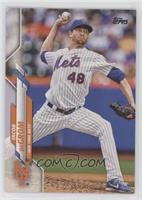 Jacob deGrom (Pitching)