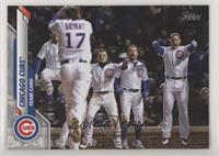 Chicago Cubs