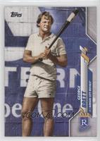 SP - Legend Variation - George Brett