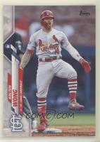 Kolten Wong