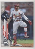 Kolten Wong