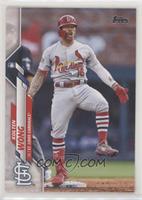 Kolten Wong