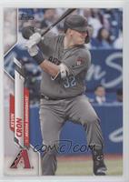 Kevin Cron [EX to NM]