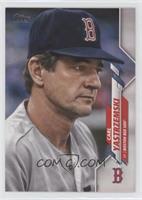 SP - Legend Variation - Carl Yastrzemski (Vertical)