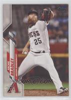 Archie Bradley