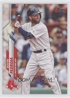 Dustin Pedroia (Batting)