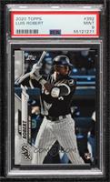 Luis Robert (Batting) [PSA 9 MINT]