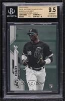 Complete Set Variation - Luis Robert [BGS 9.5 GEM MINT]