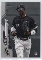 Complete Set Variation - Luis Robert