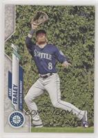 Jake Fraley (Fielding) [EX to NM]