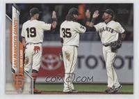 San Francisco Giants