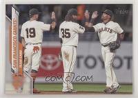 San Francisco Giants