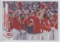 Cincinnati Reds