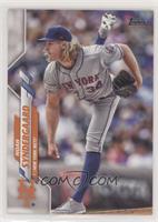 Noah Syndergaard (Pitching)