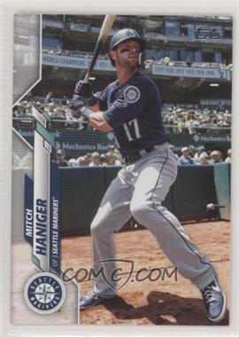 2020 Topps - [Base] #45 - Mitch Haniger [EX to NM]