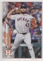 Lance McCullers