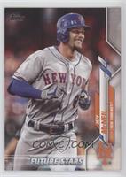 Future Stars - Jeff McNeil [EX to NM]