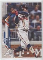 Ozzie Albies (Batting)