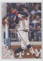 Ozzie Albies (Batting)