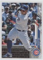 Anthony Rizzo (Pinstripes)