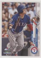 Shin-Soo Choo [EX to NM]