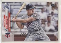 SP - Legend Variation - Harmon Killebrew (Horizontal)