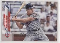 SP - Legend Variation - Harmon Killebrew (Horizontal)