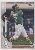 Khris Davis