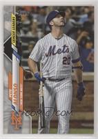 League Leaders - Pete Alonso