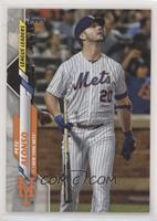 League Leaders - Pete Alonso