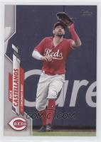 Nick Castellanos (Fielding)