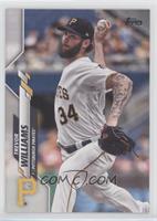 Trevor Williams [EX to NM]