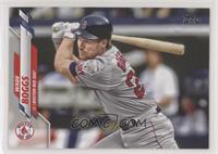 SP - Legend Variation - Wade Boggs (Batting)