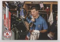 SP - Legend Variation - Roger Clemens