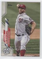 Stephen Strasburg (Vertical)