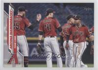 Arizona Diamondbacks