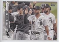 Chicago White Sox