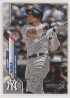 Aaron Judge (Batting) [Good to VG‑EX]