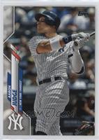 Aaron Judge (Batting)