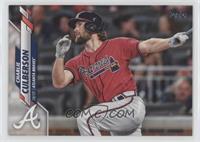 Charlie Culberson [EX to NM]