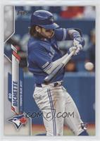 Complete Set Variation - Bo Bichette