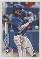 Complete Set Variation - Bo Bichette