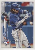 Complete Set Variation - Bo Bichette