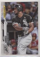 League Leaders - Jose Abreu