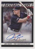 Jake Bauers #/199