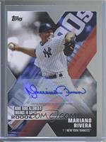 Mariano Rivera #/5