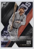 Babe Ruth #/299