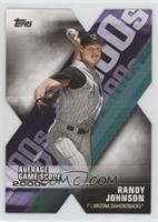 Randy Johnson