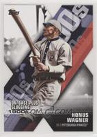 Honus Wagner